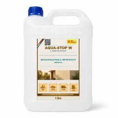   Mészhomoktégla impregnáló kültérre 5 liter - Sand Lime Brick Protector Professional 