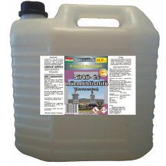 Sírkő és műemléktisztító 10 liter