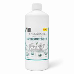Kerti bútor tisztító 1 liter