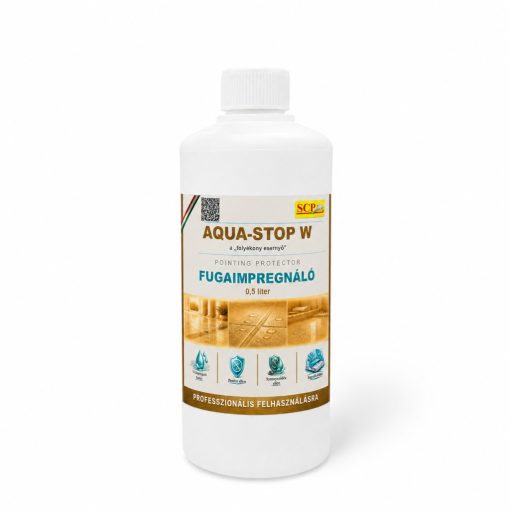 Fugaimpregnáló - Pointing Protector 0,5 liter