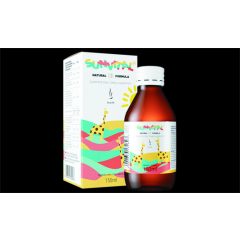 SunVital a gyermekvitamin