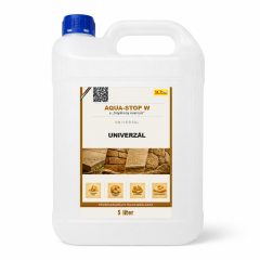 Universal - Nagyhatású vízlepergetőszer 5 liter