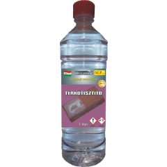 Térkőtisztító 1 liter