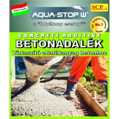 BETONADALÉK - Concrete Additive 5 liter