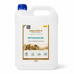 BETONADALÉK - Concrete Additive 5 liter