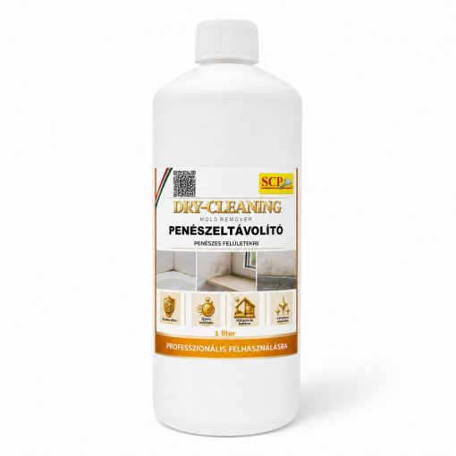 Penészeltávolító 1 liter