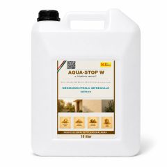   Mészhomoktégla impregnáló kültérre  10 liter - Sand Lime Brick Protector Professional