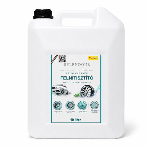 Felnitisztító 10 liter