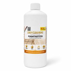 Fugatisztító 1 liter