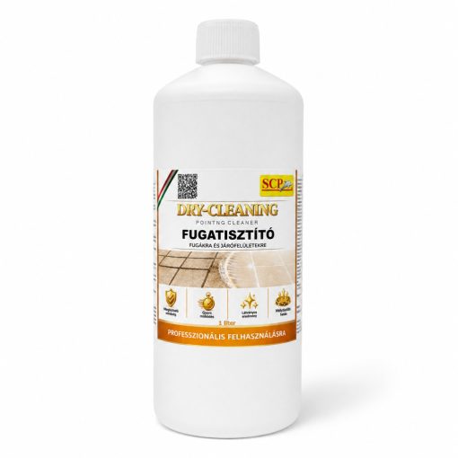 Fugatisztító 1 liter