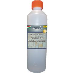   Olajtaszító fugaimpregnáló - Pointing Protector Max 0,5 liter