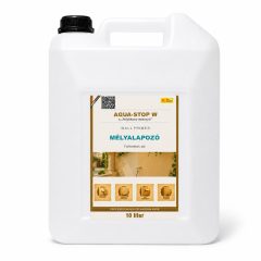 Mélyalapozó - Wall Primer 10 liter