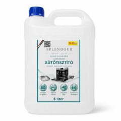 Sütőtisztító (alumíniumbarát) 5 liter