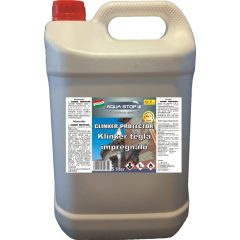 Klinkerimpregnáló - Clinker Protector 5 liter