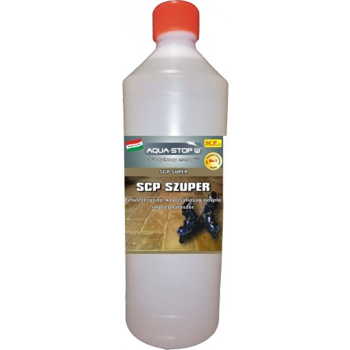 SCP SZUPER 1 liter