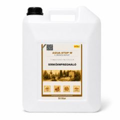   Sírkő- és műemlékimpregnáló - Tombstone Protector 10 liter