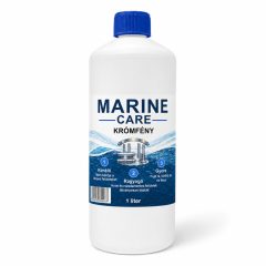 Marine Care Krómfény 1 l