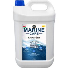 Marine Care Krómfény 5 l