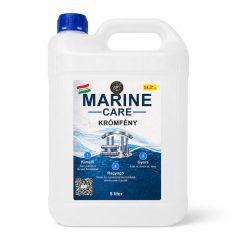 Marine Care Krómfény 5 l