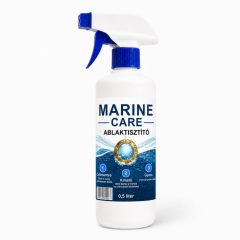 Marine Care Ablaktisztító 0,5 l