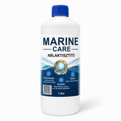 Marine Care Ablaktisztító 1 l