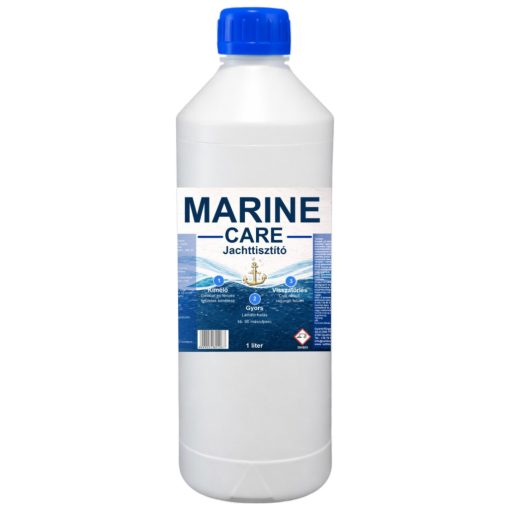 Marine Care Ablaktisztító 1 l