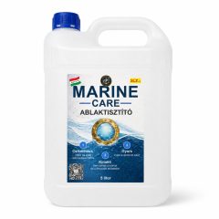 Marine Care Ablaktisztító 5 l
