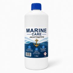 Marine Care Jachttisztító 1 l
