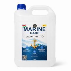 Marine Care Jachttisztító 5 l