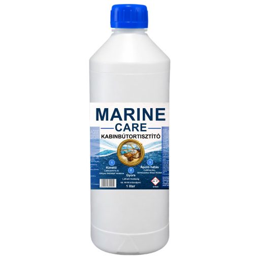 Marine Care Kabinbútor tisztító 1 l