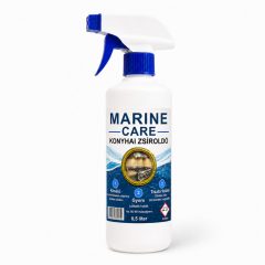 Marine Care Konyhai zsírtalanító 0,5 l