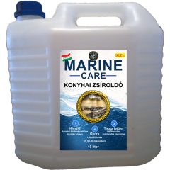 Marine Care Konyhai zsírtalanító 10 l