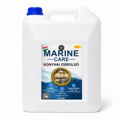 Marine Care Konyhai zsírtalanító 10 l