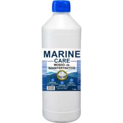 Marine Care Mosdó- és szanitertisztító 1L