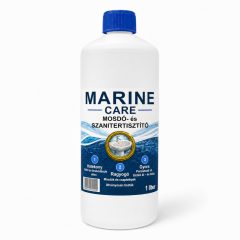 Marine Care Mosdó- és szanitertisztító 1L