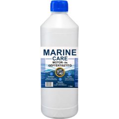 Marine Care Motor- és géptértisztító 1L