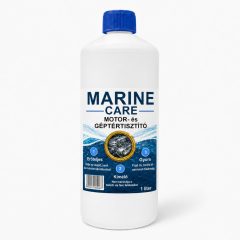 Marine Care Motor- és géptértisztító 1L