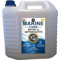Marine Care Motor- és géptértisztító 10L