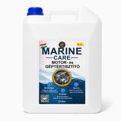 Marine Care Motor- és géptértisztító 10L
