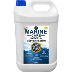 Marine Care Motor- és géptértisztító 5L