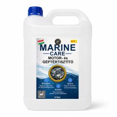 Marine Care Motor- és géptértisztító 5L