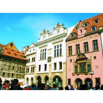 Impregnálószerek falra és téglára - WALL család